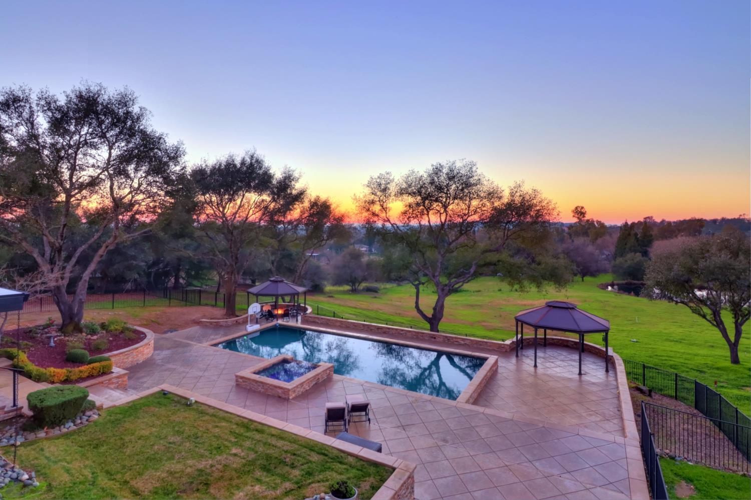 6330 Morgan Place Loomis, CA 95650 - Photo 59 of 94