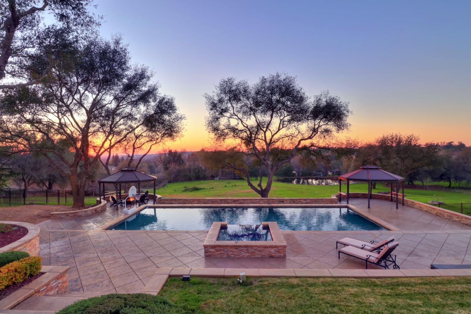 6330 Morgan Place Loomis, CA 95650 - Photo 60 of 94