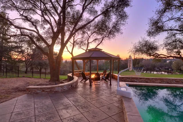 $2,595,000 | 6330 Morgan Place, Loomis, CA 95650