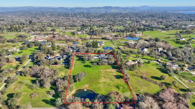 $2,595,000 | 6330 Morgan Place, Loomis, CA 95650