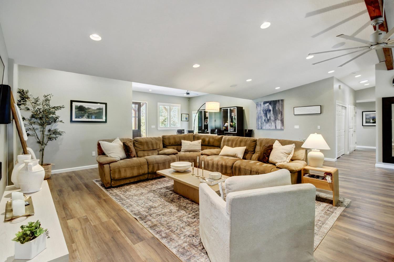 6330 Morgan Place Loomis, CA 95650 - Photo 7 of 94