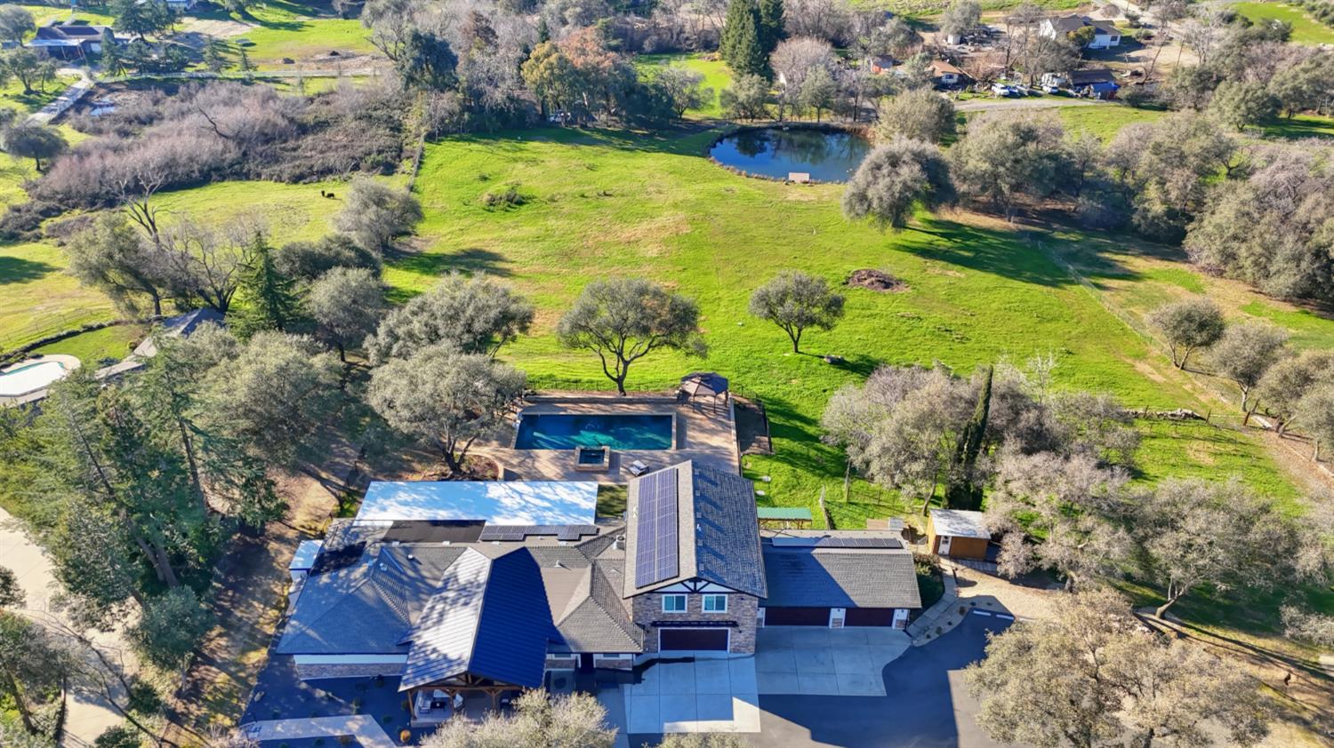 6330 Morgan Place Loomis, CA 95650 - Photo 73 of 94