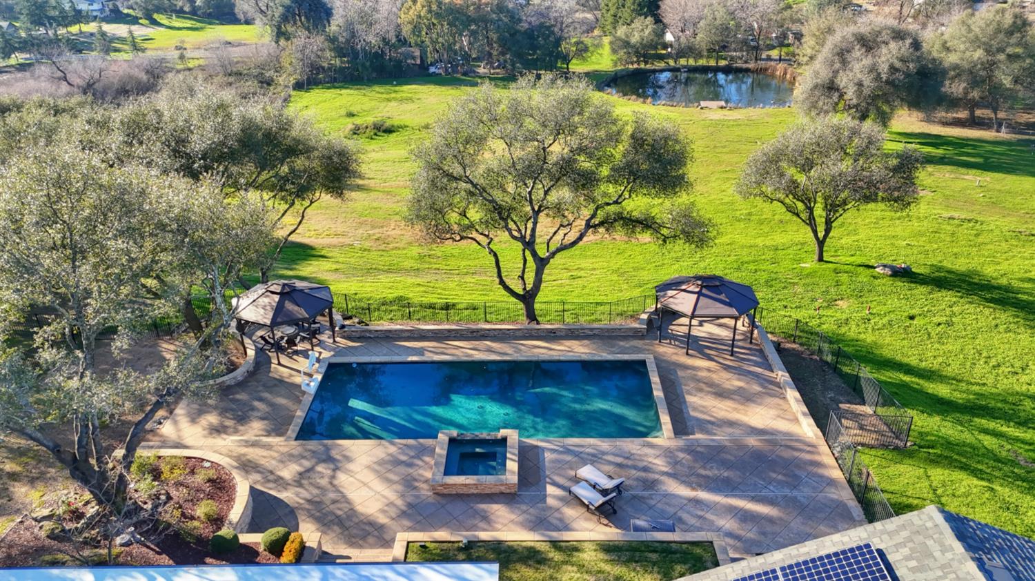 6330 Morgan Place Loomis, CA 95650 - Photo 74 of 94