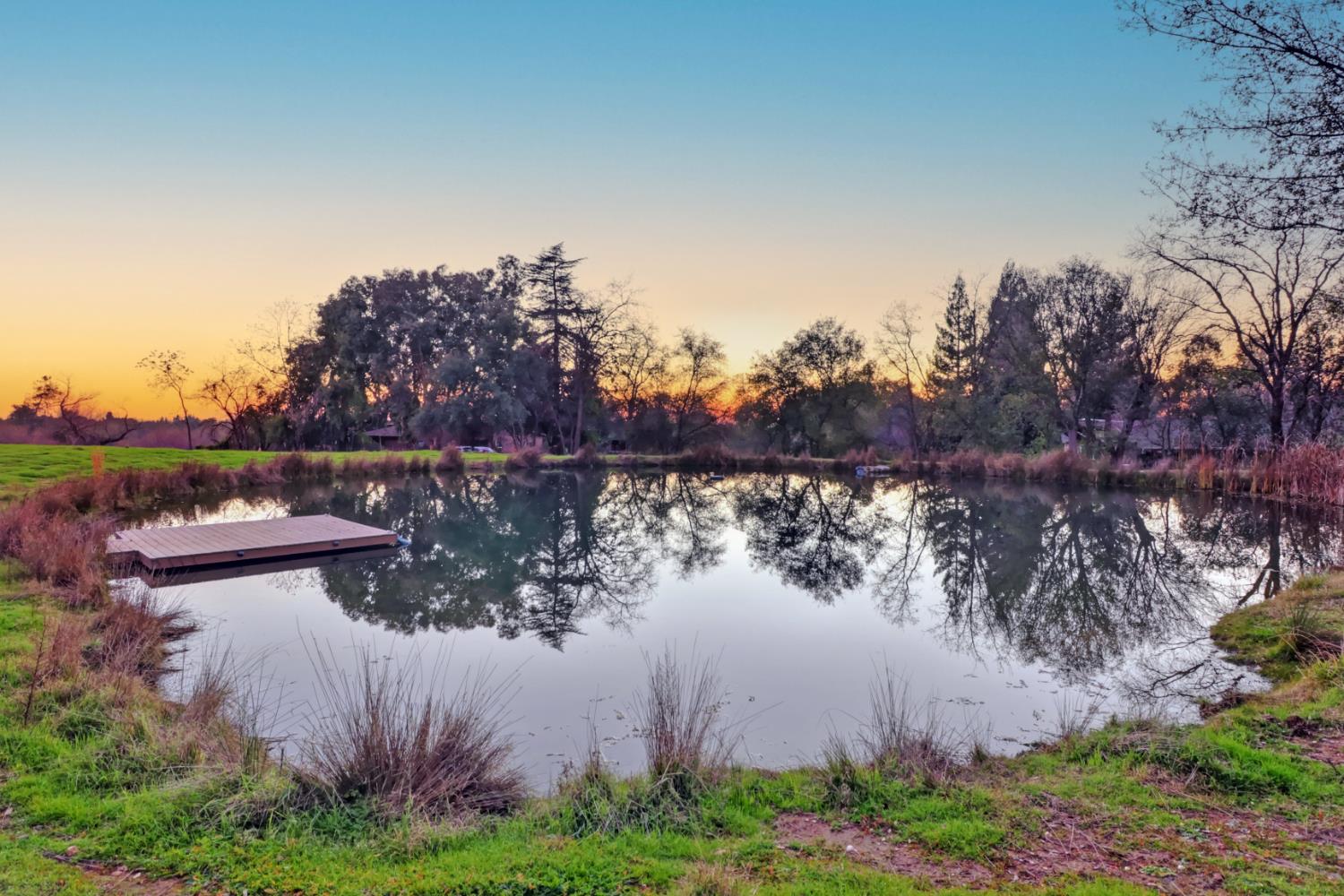 6330 Morgan Place Loomis, CA 95650 - Photo 76 of 94