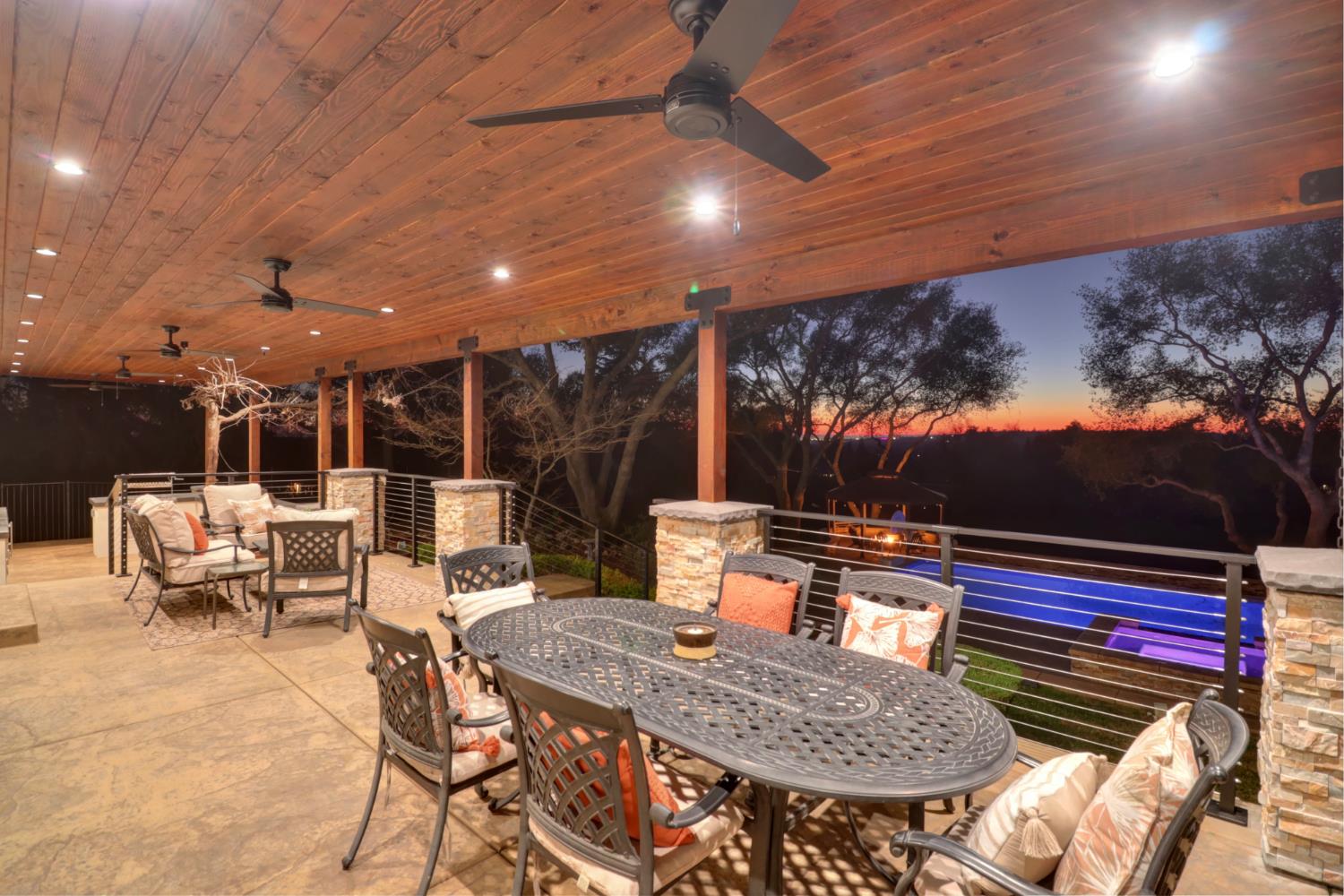 6330 Morgan Place Loomis, CA 95650 - Photo 81 of 94