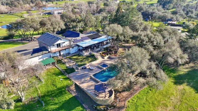 $2,595,000 | 6330 Morgan Place, Loomis, CA 95650