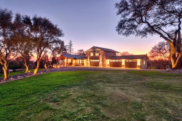 $2,595,000 | 6330 Morgan Place, Loomis, CA 95650
