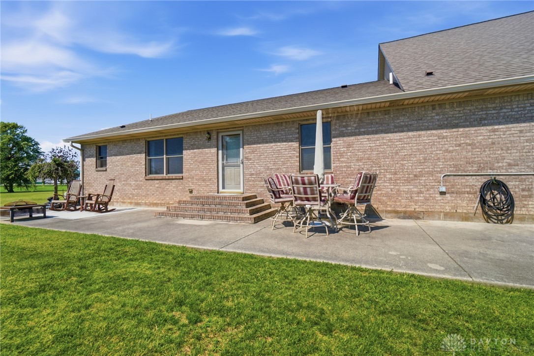 8400 North Montgomery County Line Road Brookville, OH 45309 - Photo 14 of 72