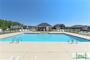 344 Prospect Loop Midway, GA 31320 - Photo 17 of 18