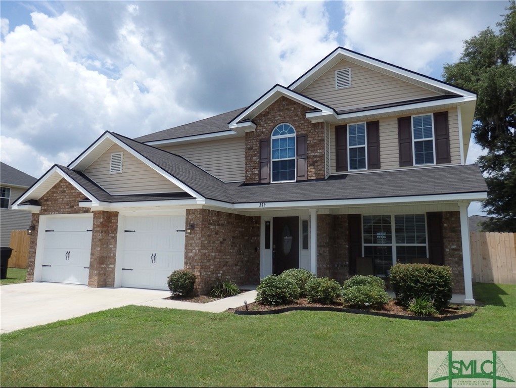 344 Prospect Loop Midway, GA 31320 - Photo 2 of 18