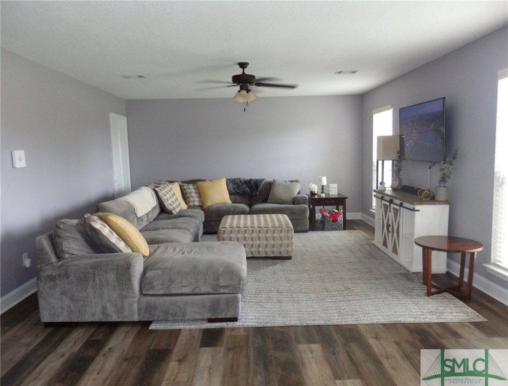 344 Prospect Loop Midway, GA 31320 - Photo 3 of 18