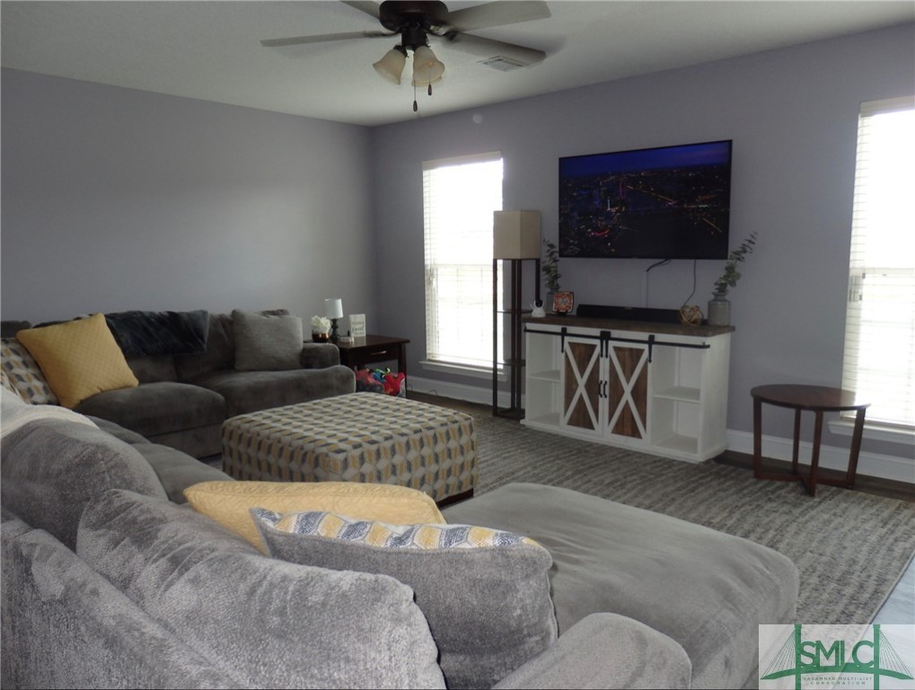 344 Prospect Loop Midway, GA 31320 - Photo 4 of 18