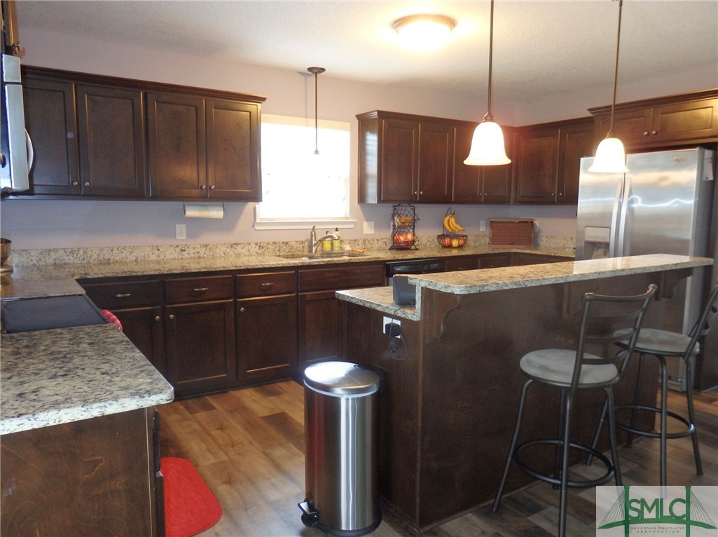 344 Prospect Loop Midway, GA 31320 - Photo 8 of 18