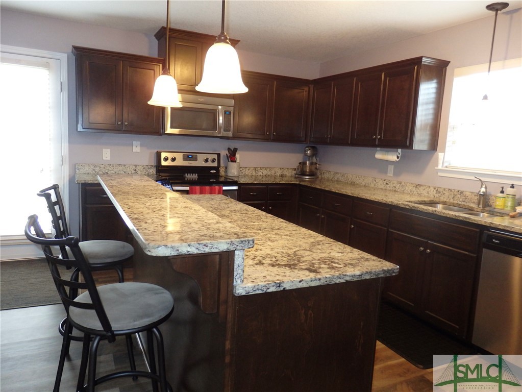 344 Prospect Loop Midway, GA 31320 - Photo 9 of 18