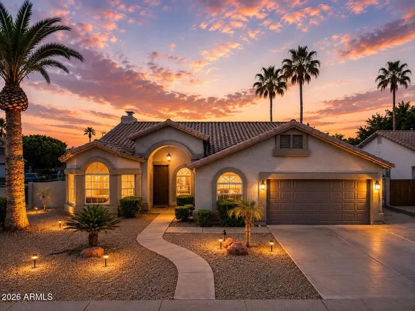 $869,900 | 1732 West Commerce Avenue, Gilbert, AZ 85233