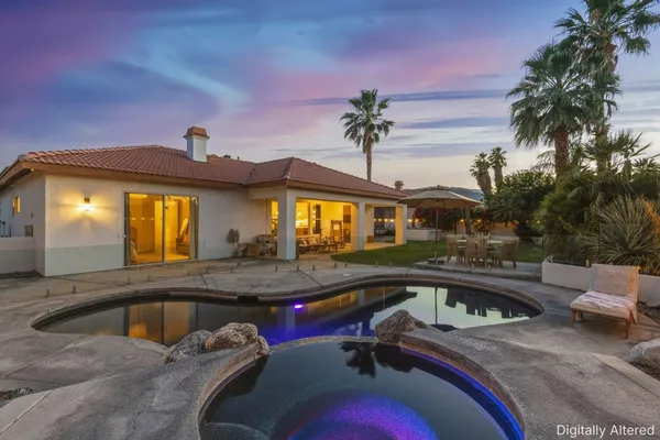 $1,150,000 | 74590 Lavender Way, Palm Desert, CA 92260