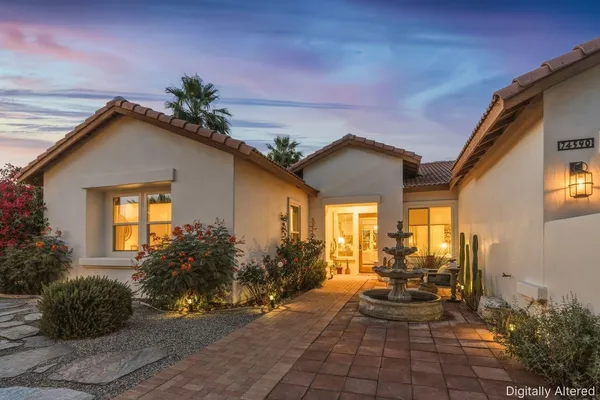 $1,150,000 | 74590 Lavender Way, Palm Desert, CA 92260