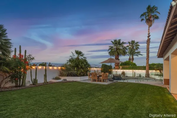 $1,150,000 | 74590 Lavender Way, Palm Desert, CA 92260
