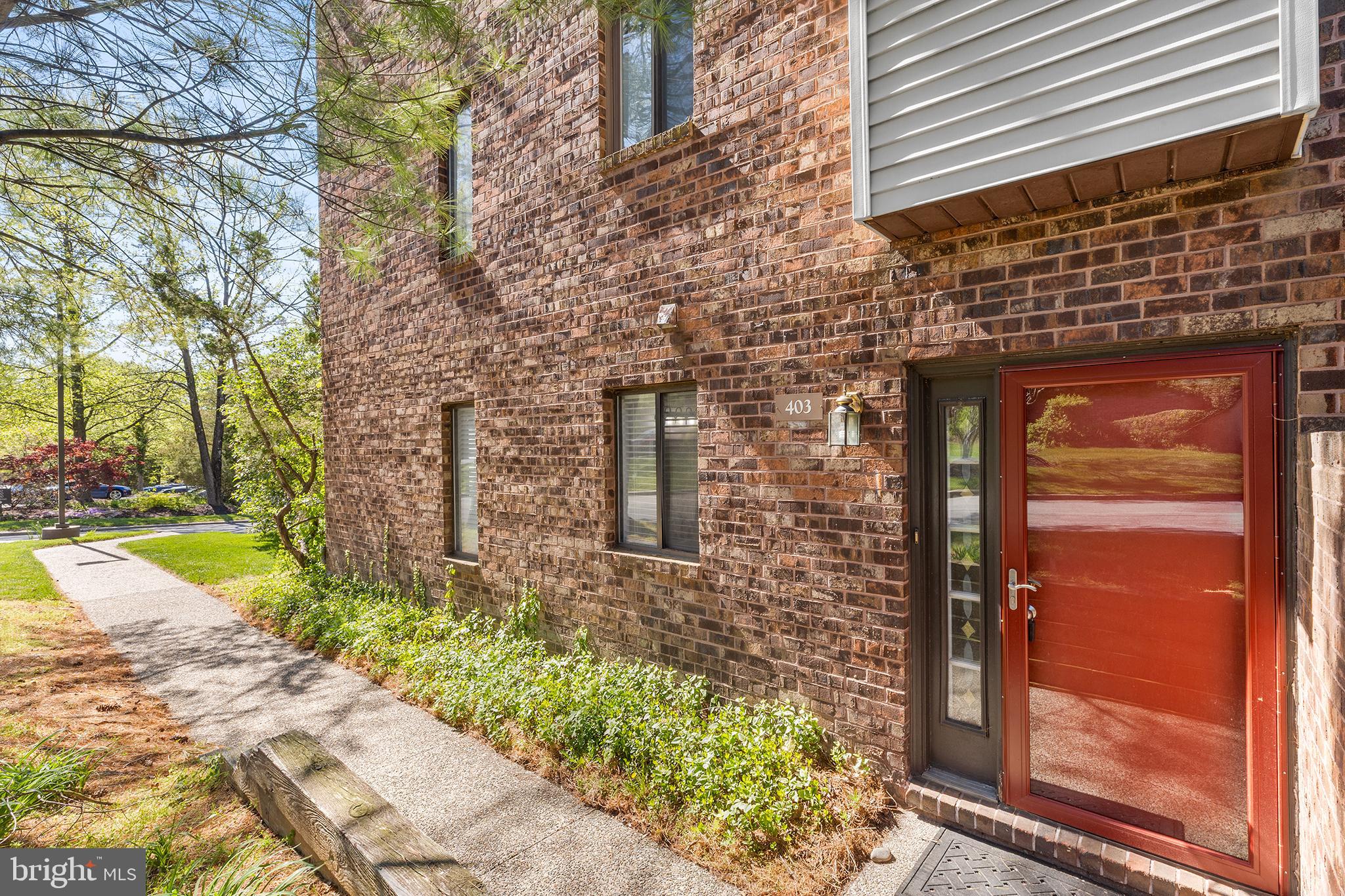 403 Mountainview Drive, Unit 403 Chesterbrook, PA 19087 - Photo 2 of 3