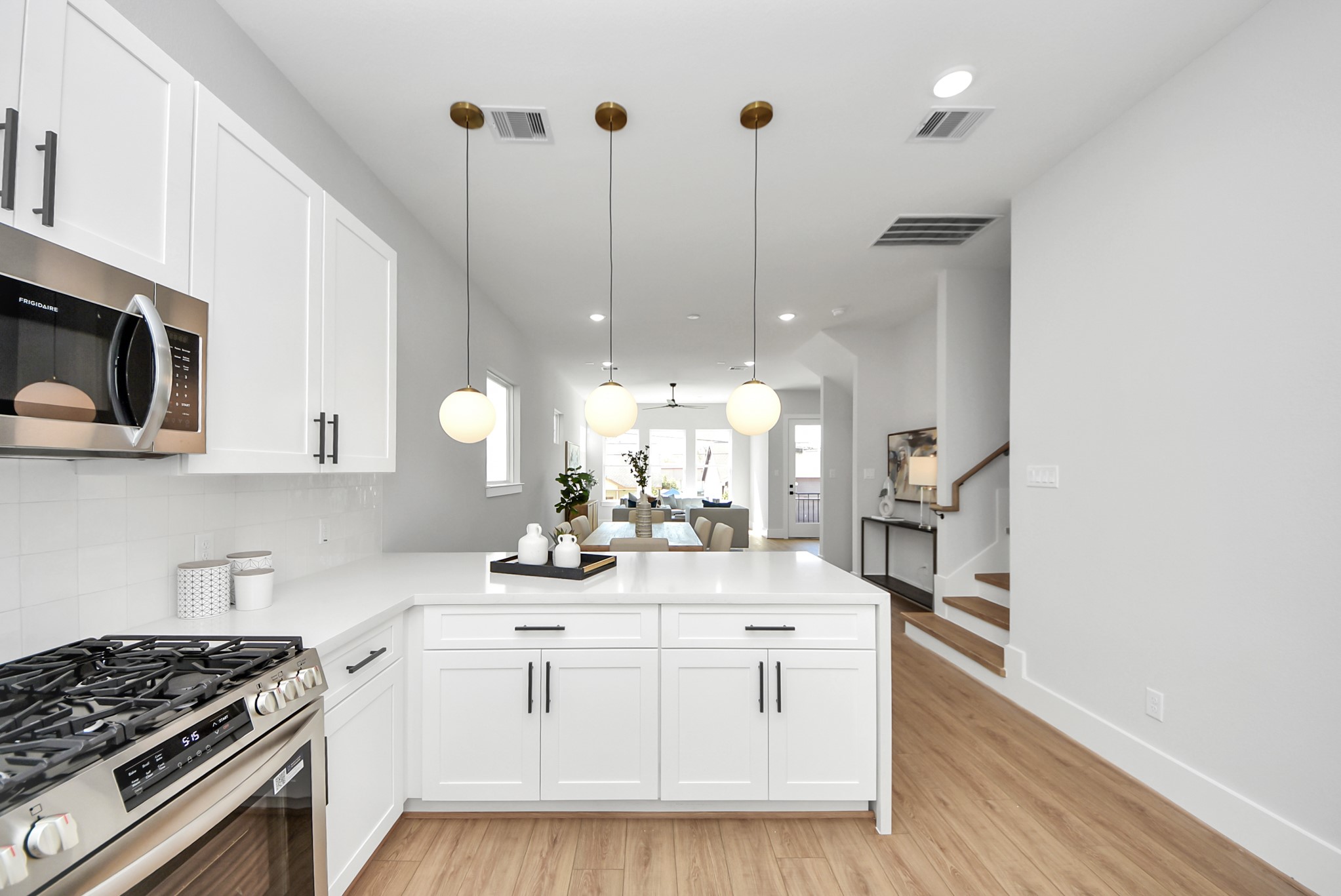 4814 Cochran Street Houston, TX 77009 - Photo 21 of 48