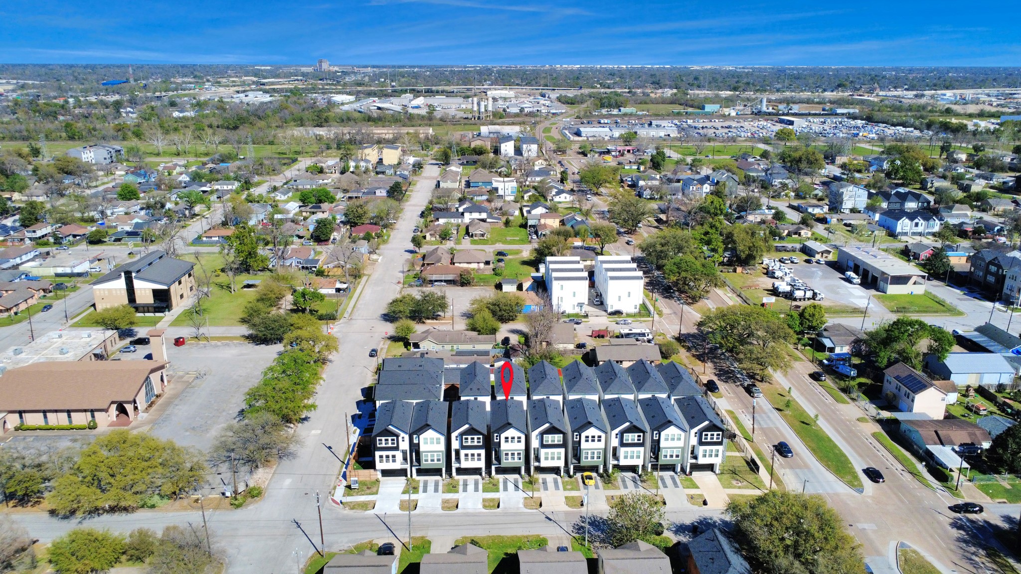 4814 Cochran Street Houston, TX 77009 - Photo 45 of 48