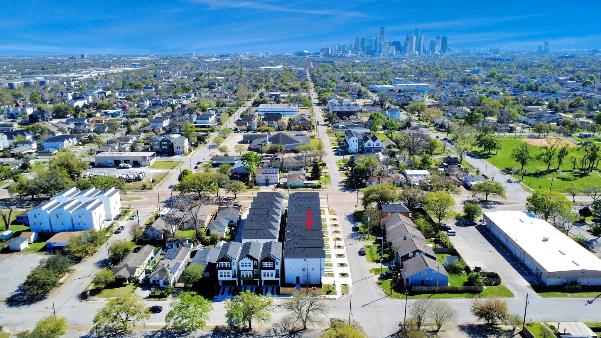 4814 Cochran Street Houston, TX 77009 - Photo 46 of 48