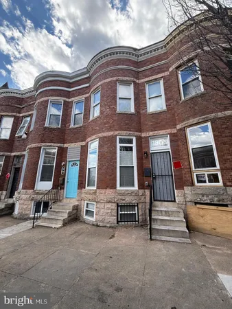 $1,950 | 1806 North Mount Street, Baltimore, MD 21217