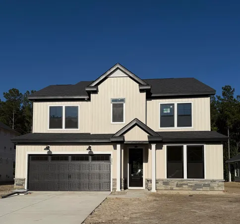 $479,000 | 226 Creek Pointe Drive, Moncks Corner, SC 29461