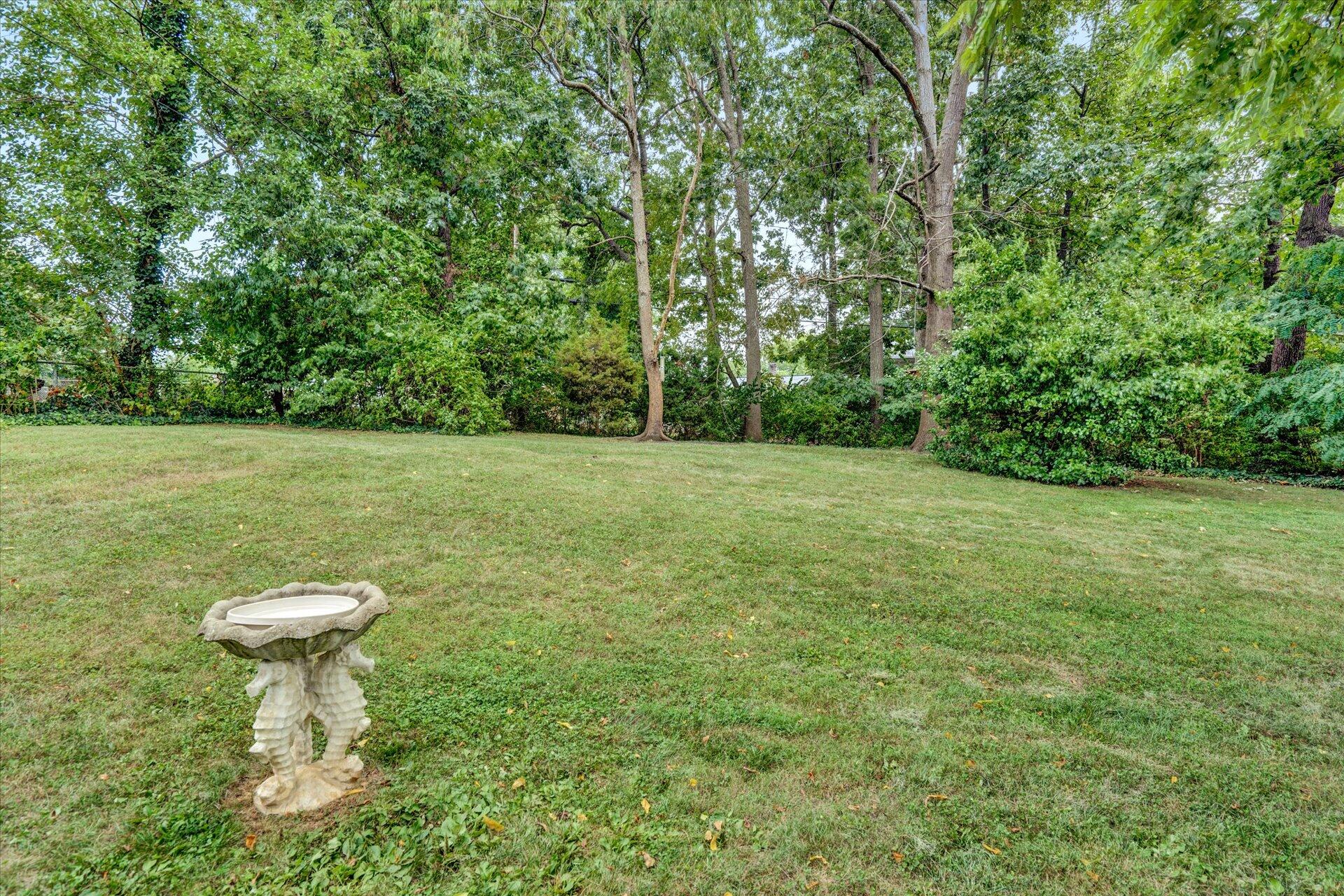 101 Frontier Road Northeast Roanoke, VA 24012 - Photo 4 of 27 04-DSC4719
