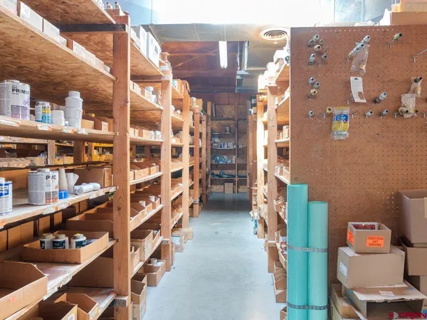 a terrace with a table and chairs