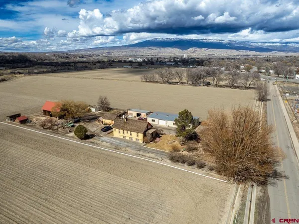 a view of lake view and mountain