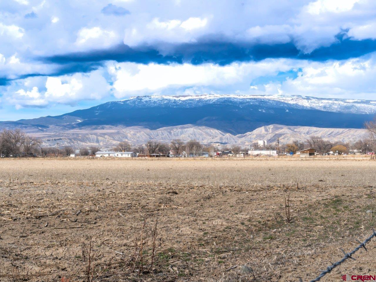 477 1600 Road Delta, CO 81416 - Photo 23 of 23 a view of lake view and mountain