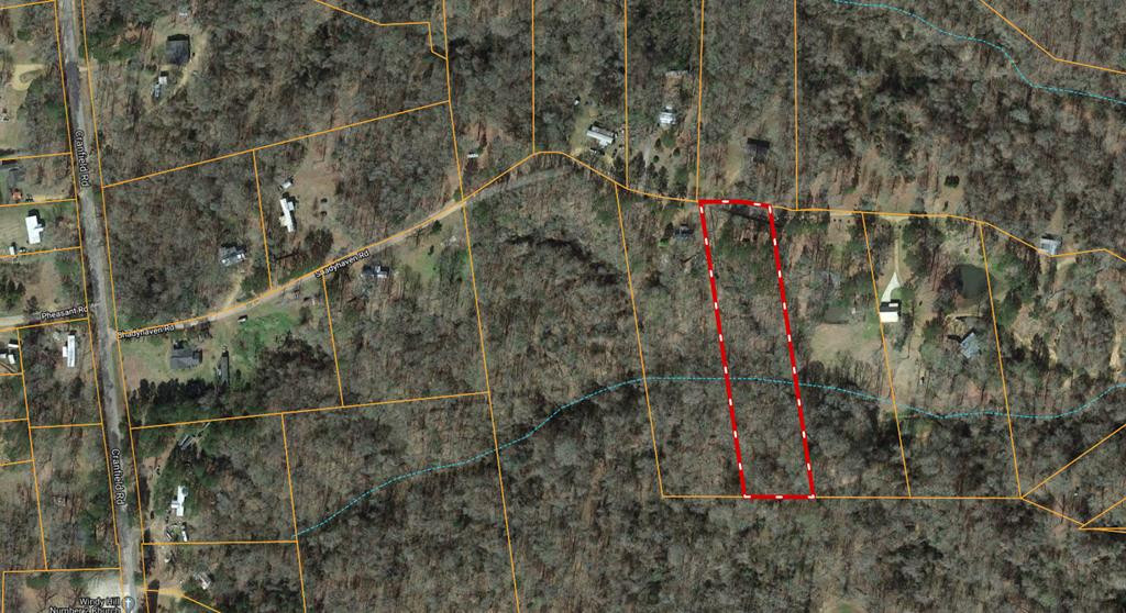 41 Shadyhaven Road Roxie, MS 39661 - Photo 12 of 12 Photo 12