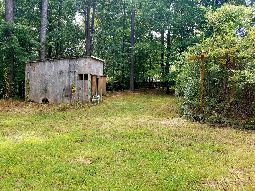 41 Shadyhaven Road Roxie, MS 39661 - Photo 8 of 12 Photo 8