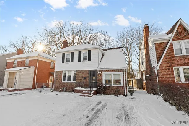 $229,900 | 1436 Eggert Road, Amherst, NY 14226