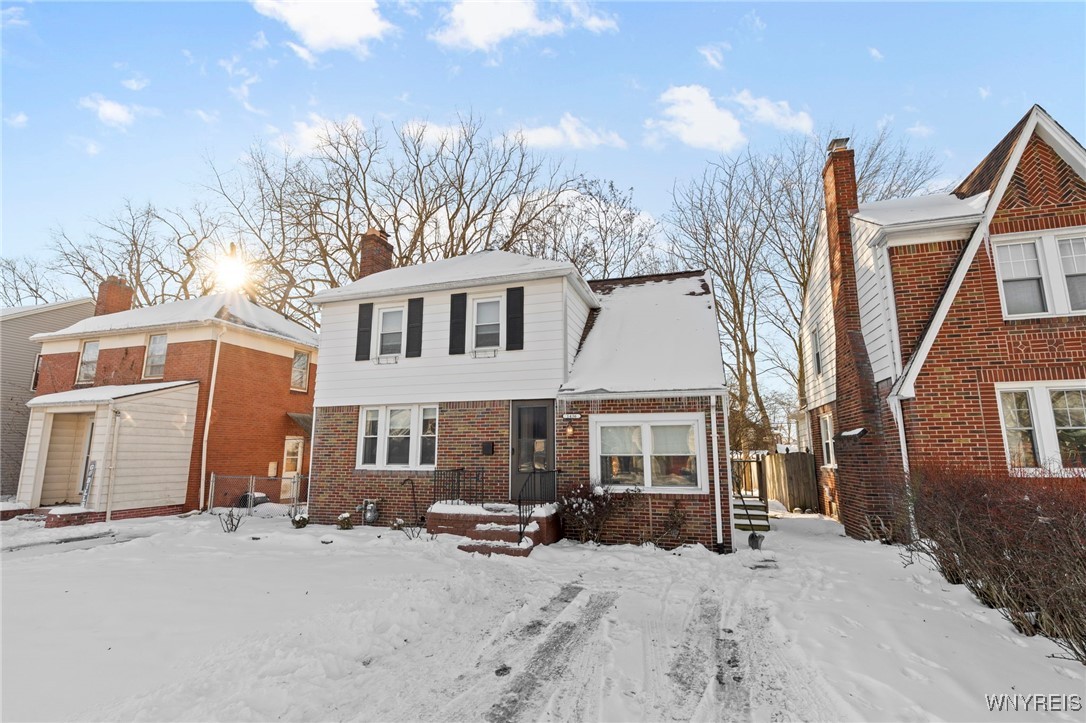 1436 Eggert Road Amherst, NY 14226 - Photo 1 of 41