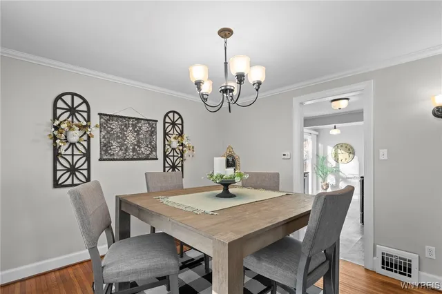 $229,900 | 1436 Eggert Road, Amherst, NY 14226