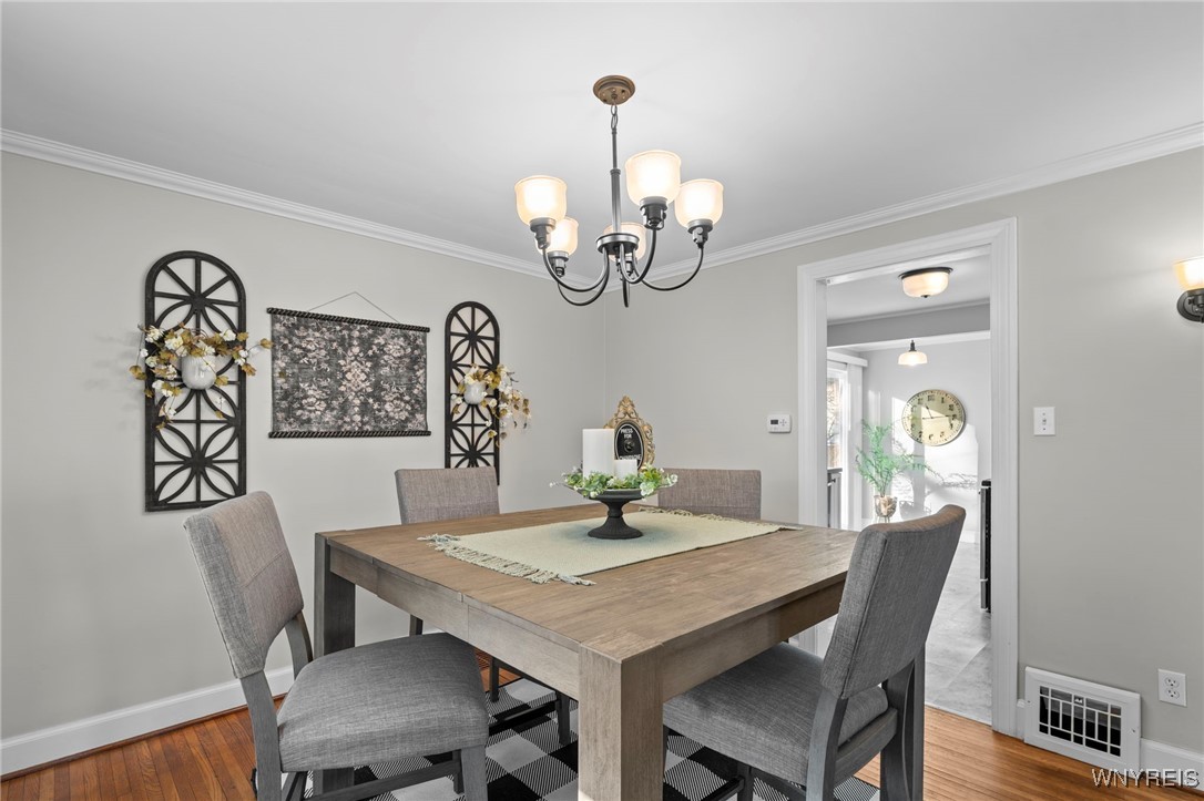 1436 Eggert Road Amherst, NY 14226 - Photo 11 of 41