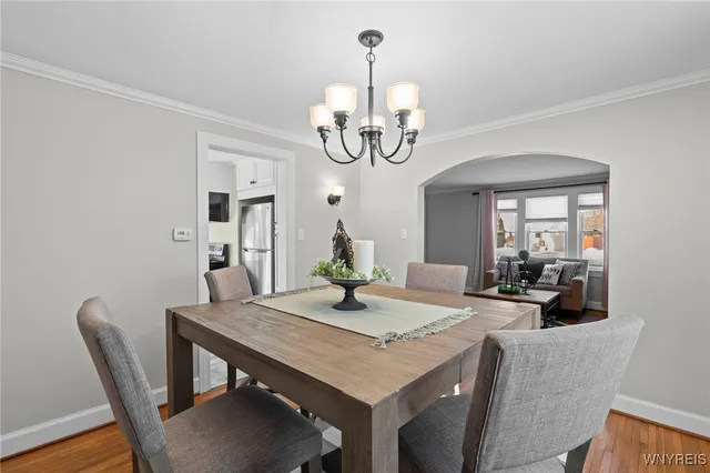 $229,900 | 1436 Eggert Road, Amherst, NY 14226