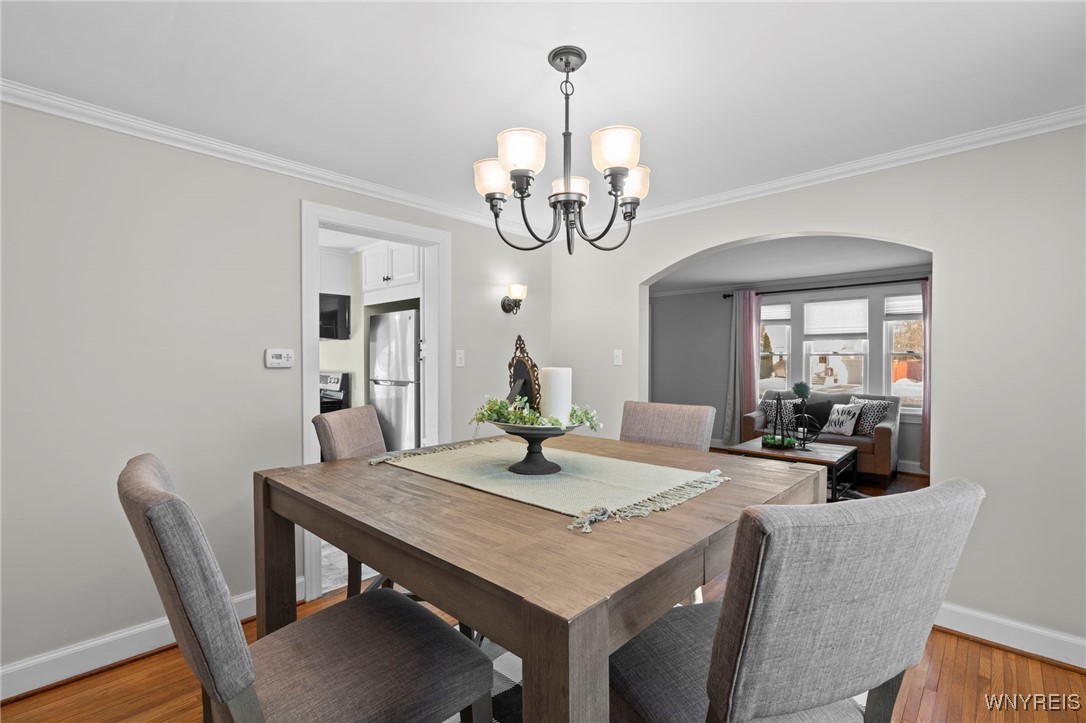 1436 Eggert Road Amherst, NY 14226 - Photo 12 of 41