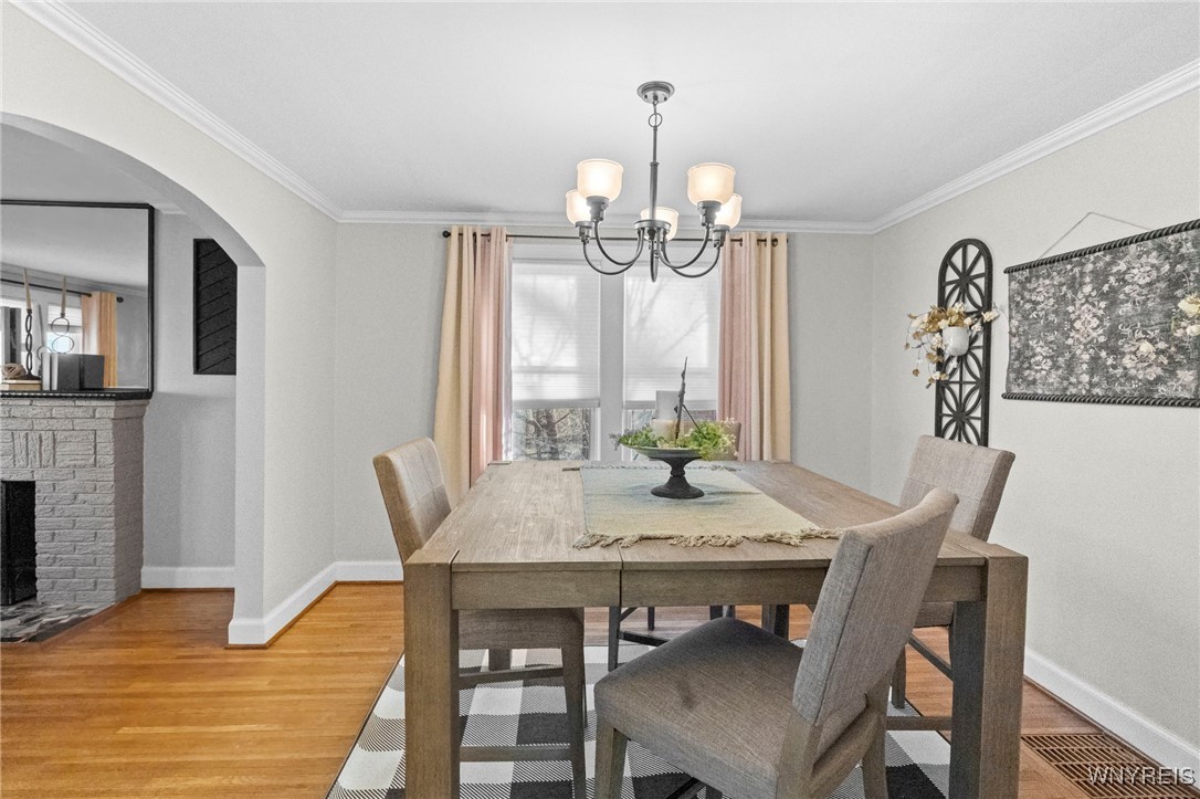 1436 Eggert Road Amherst, NY 14226 - Photo 13 of 41