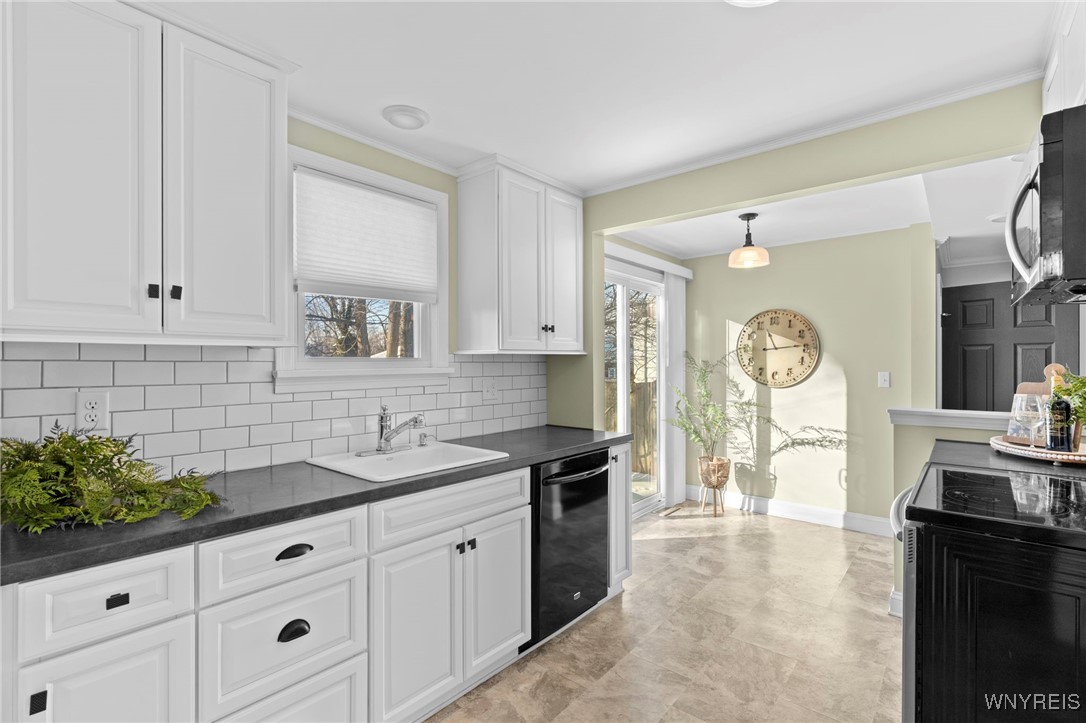 1436 Eggert Road Amherst, NY 14226 - Photo 15 of 41