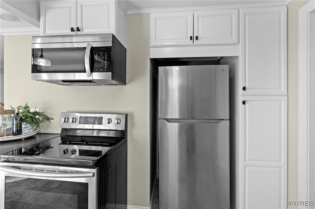 1436 Eggert Road Amherst, NY 14226 - Photo 16 of 41