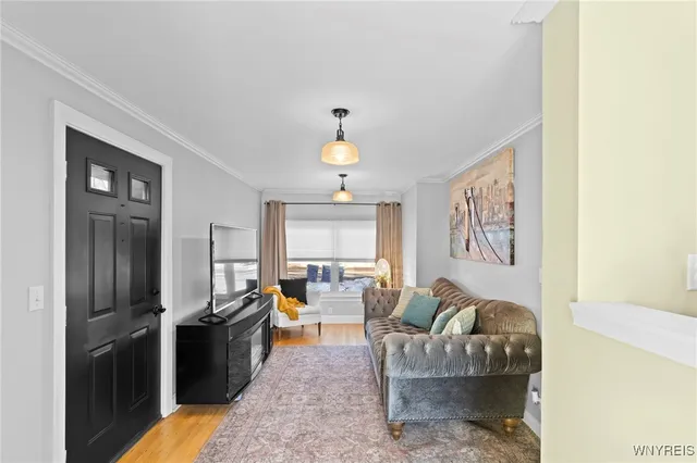 $229,900 | 1436 Eggert Road, Amherst, NY 14226