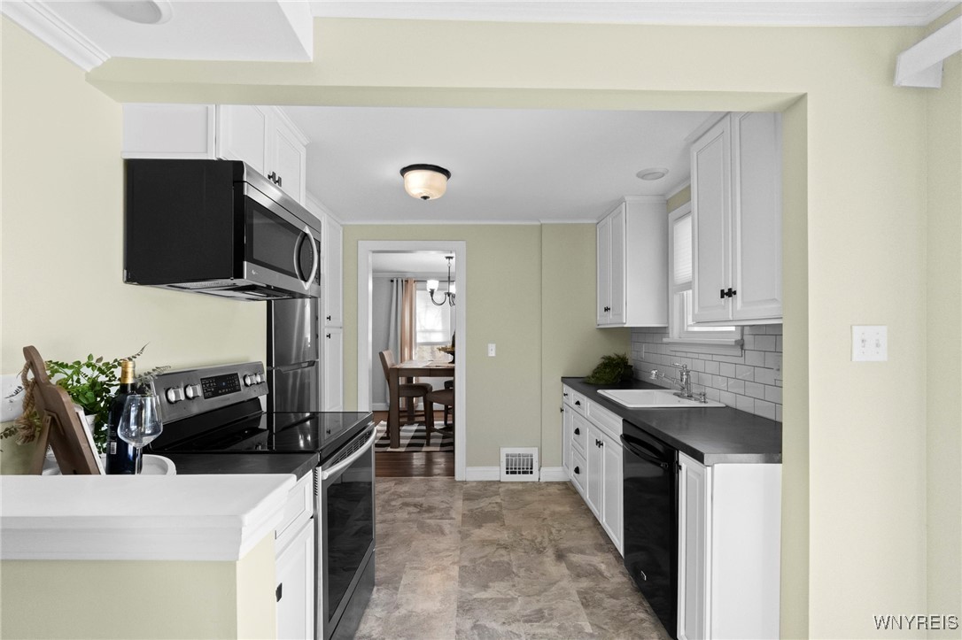 1436 Eggert Road Amherst, NY 14226 - Photo 18 of 41