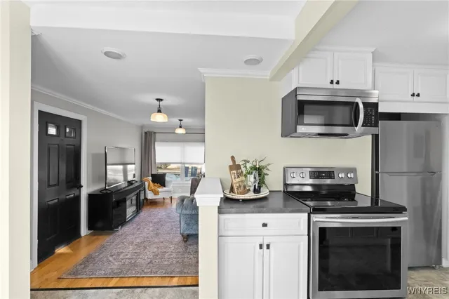 $229,900 | 1436 Eggert Road, Amherst, NY 14226