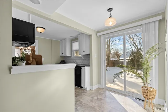 $229,900 | 1436 Eggert Road, Amherst, NY 14226