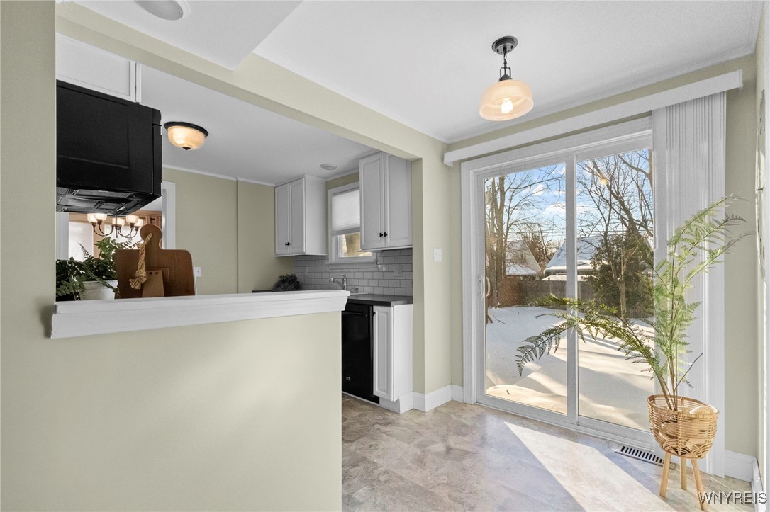 1436 Eggert Road Amherst, NY 14226 - Photo 20 of 41