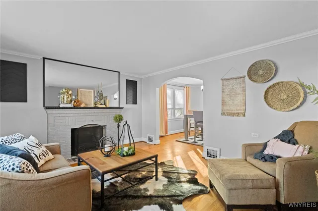 $229,900 | 1436 Eggert Road, Amherst, NY 14226