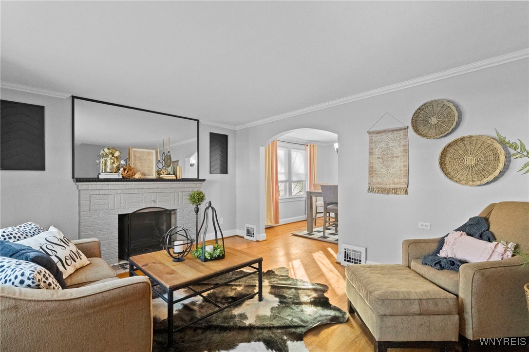 1436 Eggert Road Amherst, NY 14226 - Photo 21 of 41